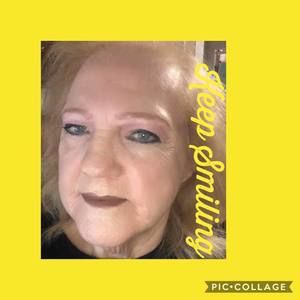 Meet your Posher, Vicki